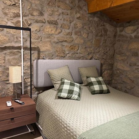 Quinta De Gandarem Villa Torre De Moncorvo Kültér fotó