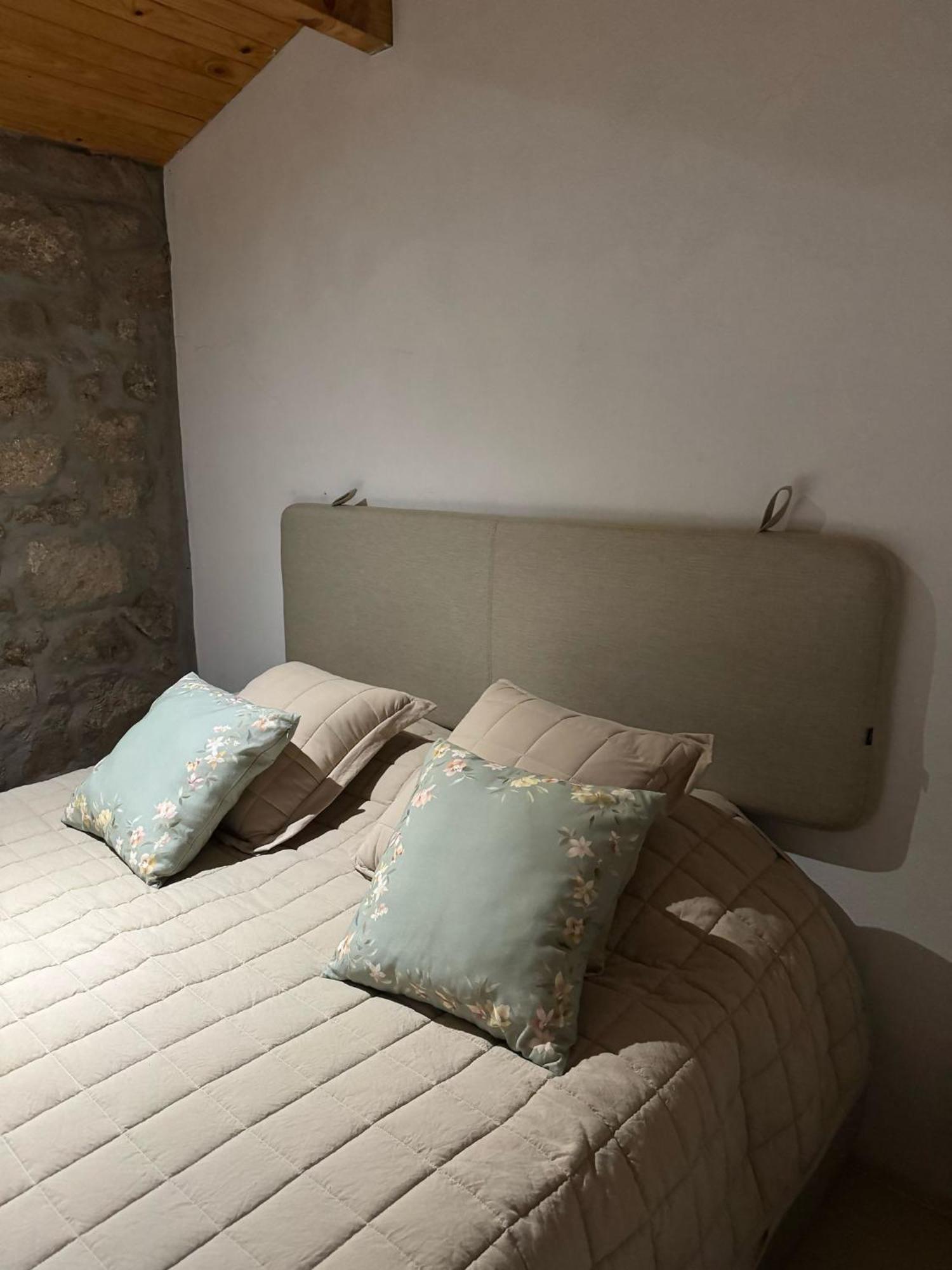 Quinta De Gandarem Villa Torre De Moncorvo Kültér fotó